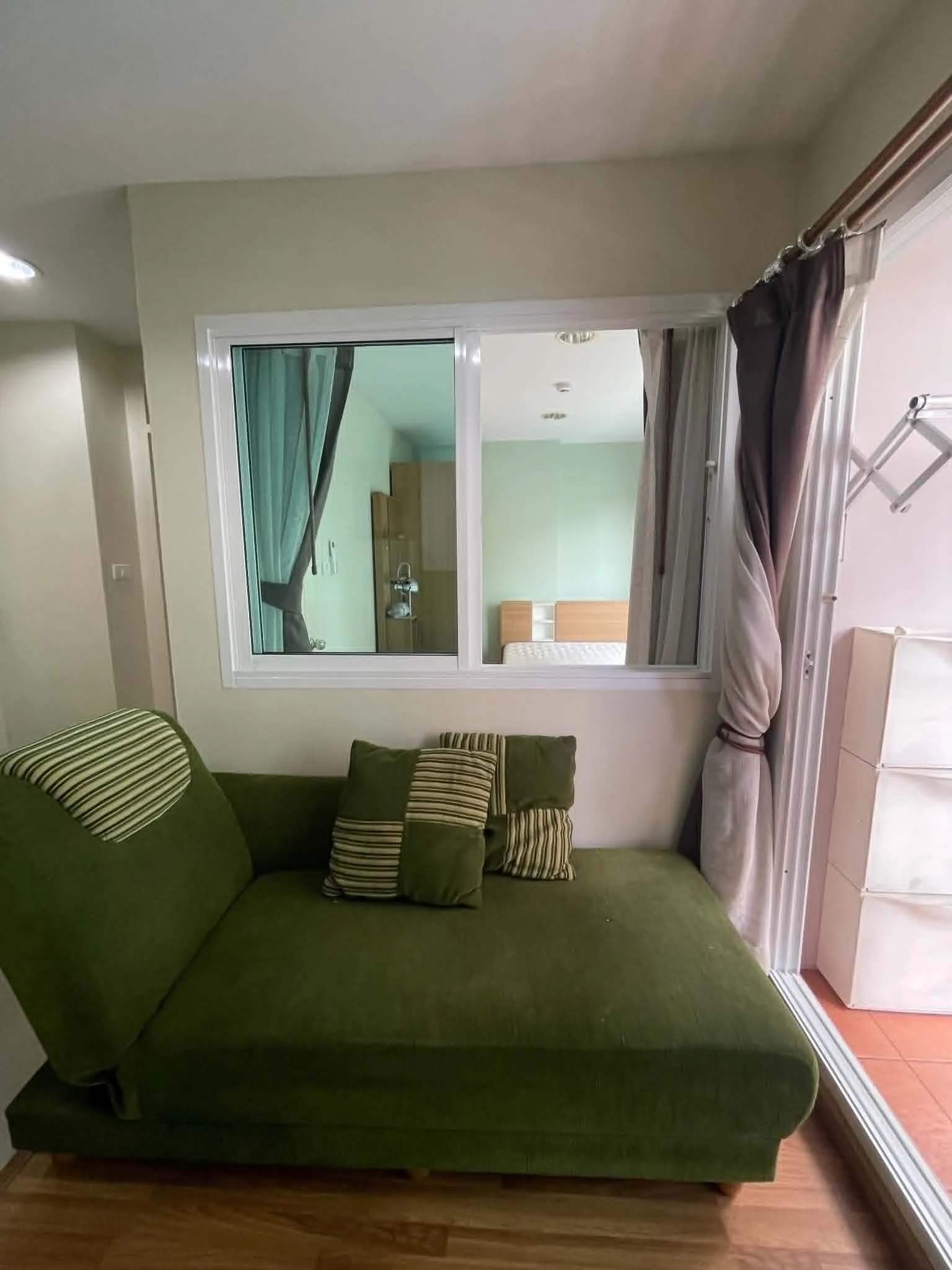 Anna Condominium Building A รูปที่ 9