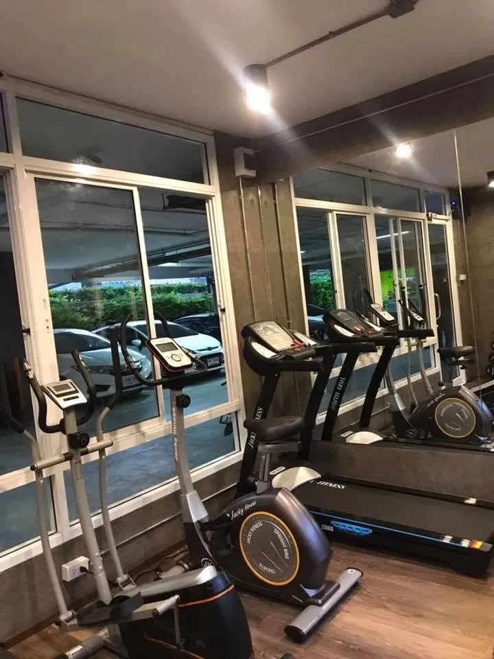 Anna Condominium Building A รูปที่ 8