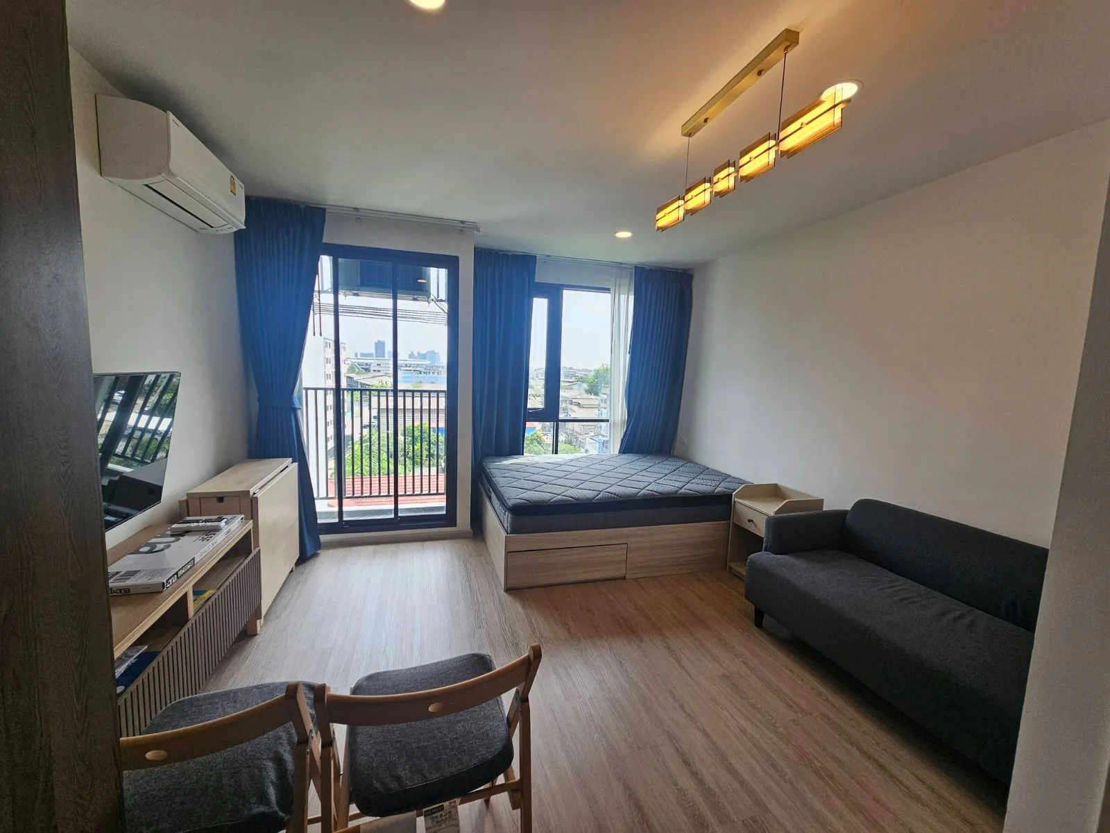 BROMPTON PET FRIENDLY SAMRONG STATION รูปที่ 2