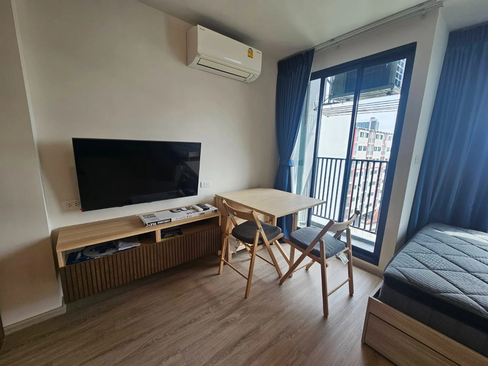 BROMPTON PET FRIENDLY SAMRONG STATION รูปที่ 3