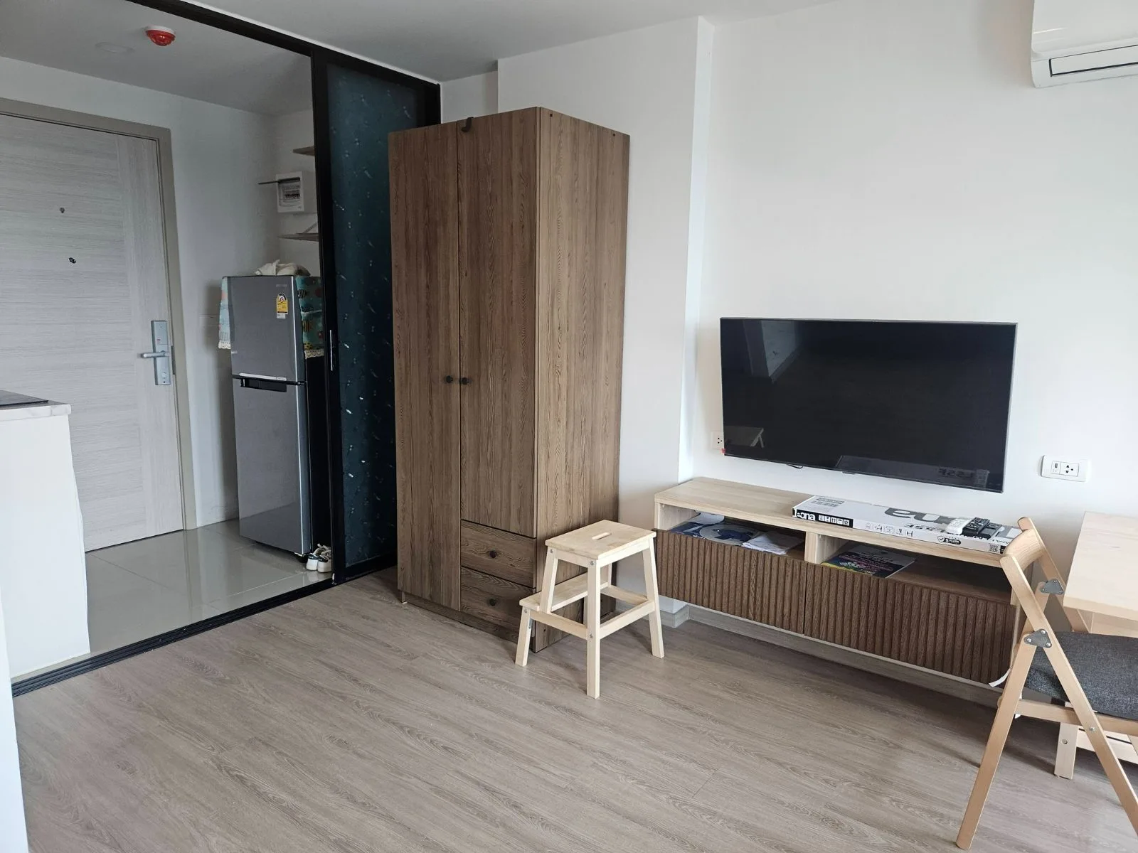BROMPTON PET FRIENDLY SAMRONG STATION รูปที่ 4