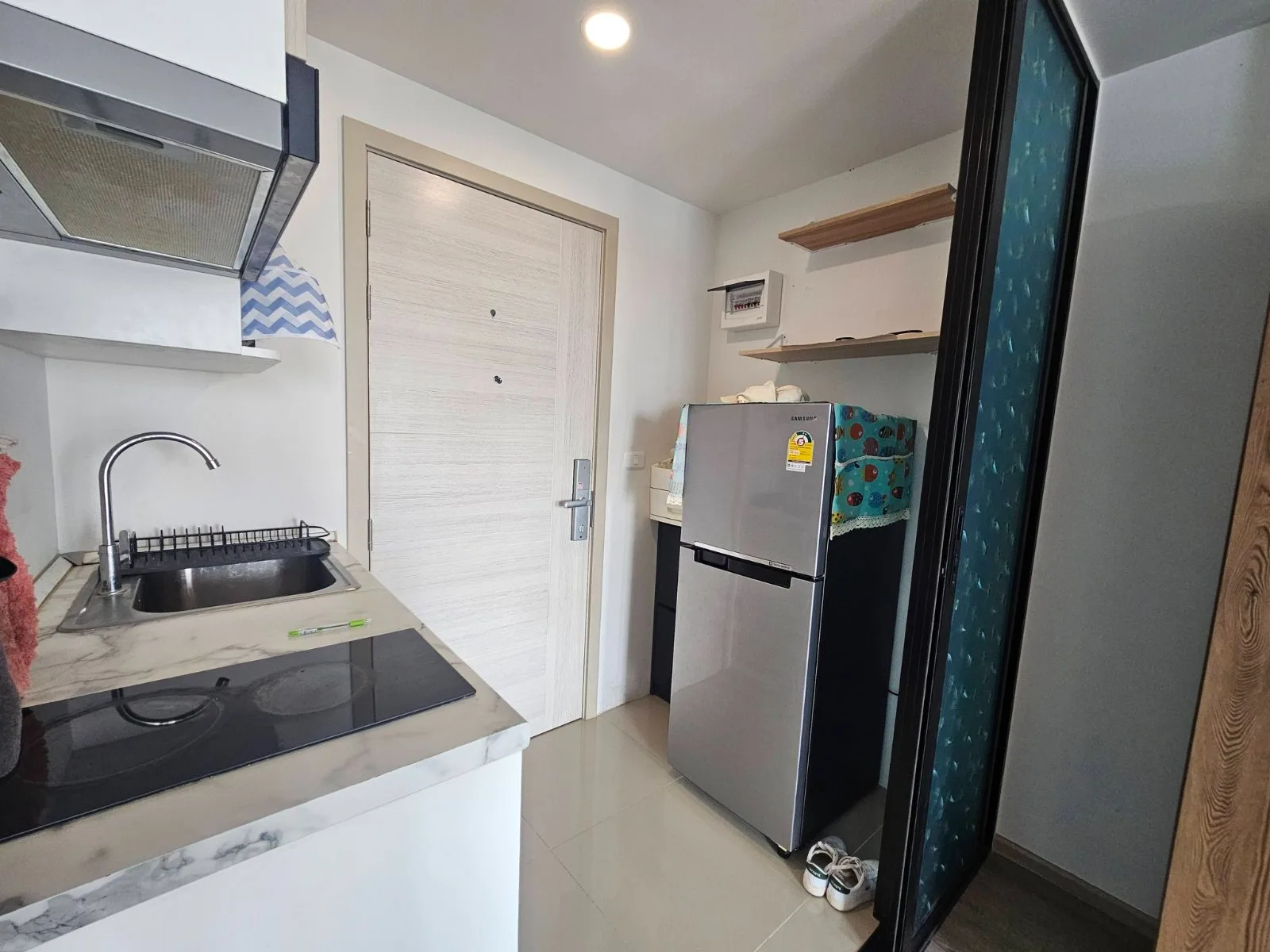 BROMPTON PET FRIENDLY SAMRONG STATION รูปที่ 6