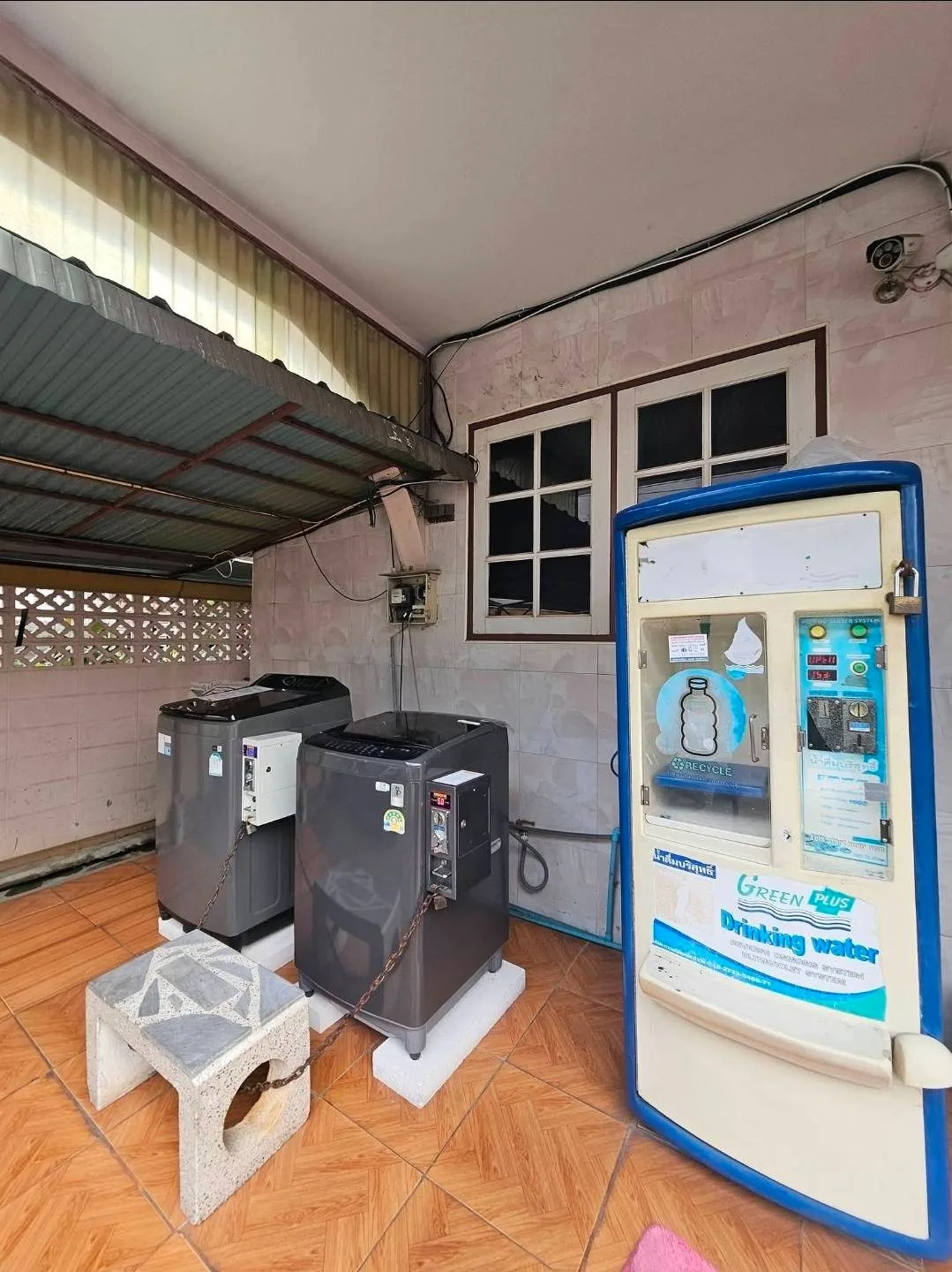 Chalaemchit Apartment รูปที่ 5