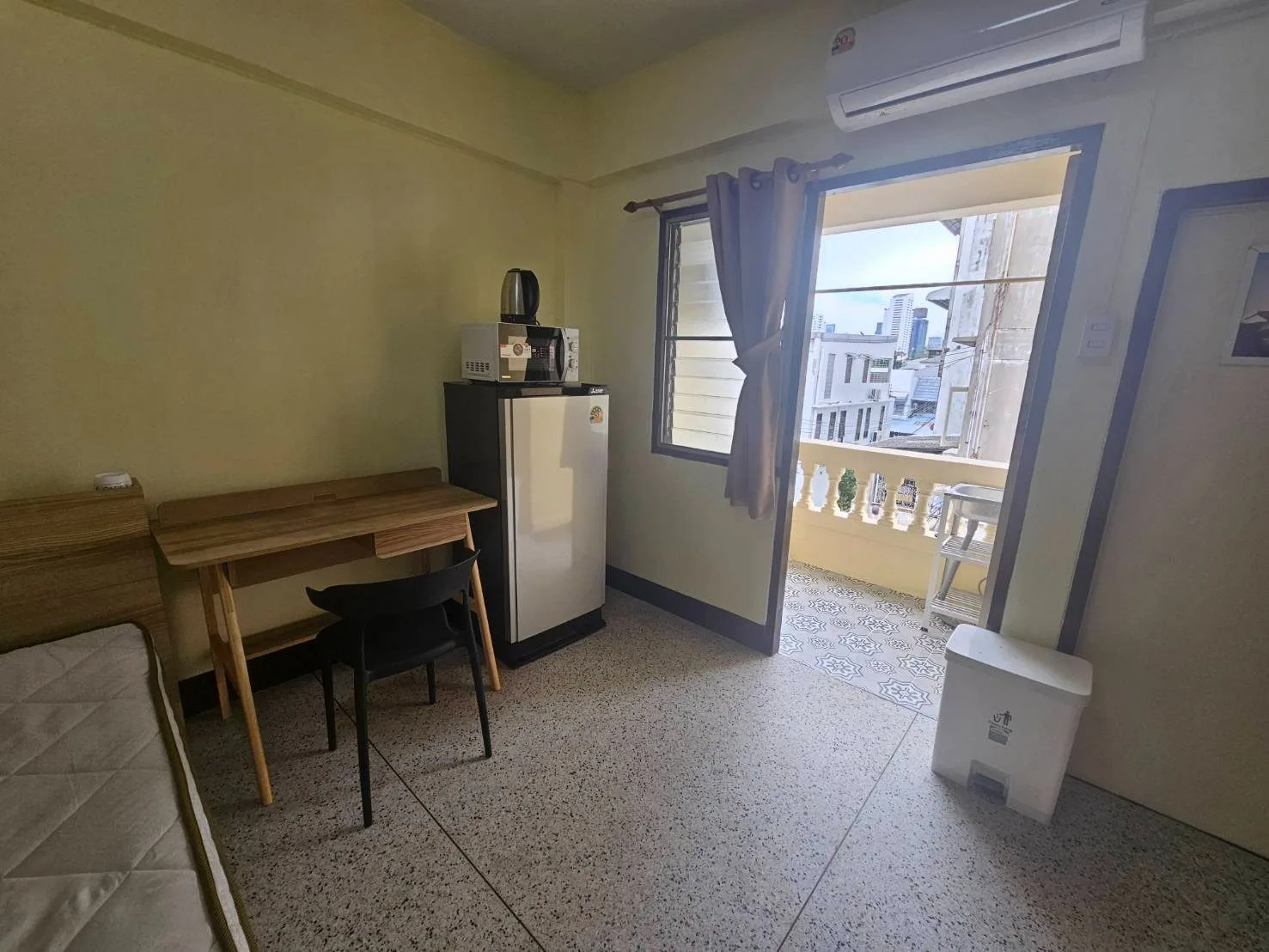 Chalaemchit Apartment รูปที่ 13