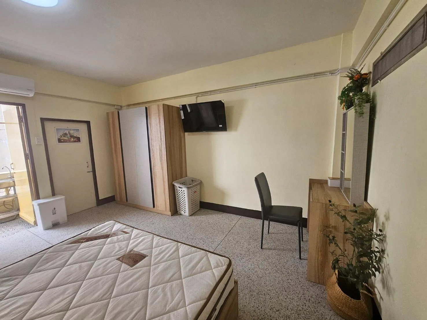 Chalaemchit Apartment รูปที่ 12