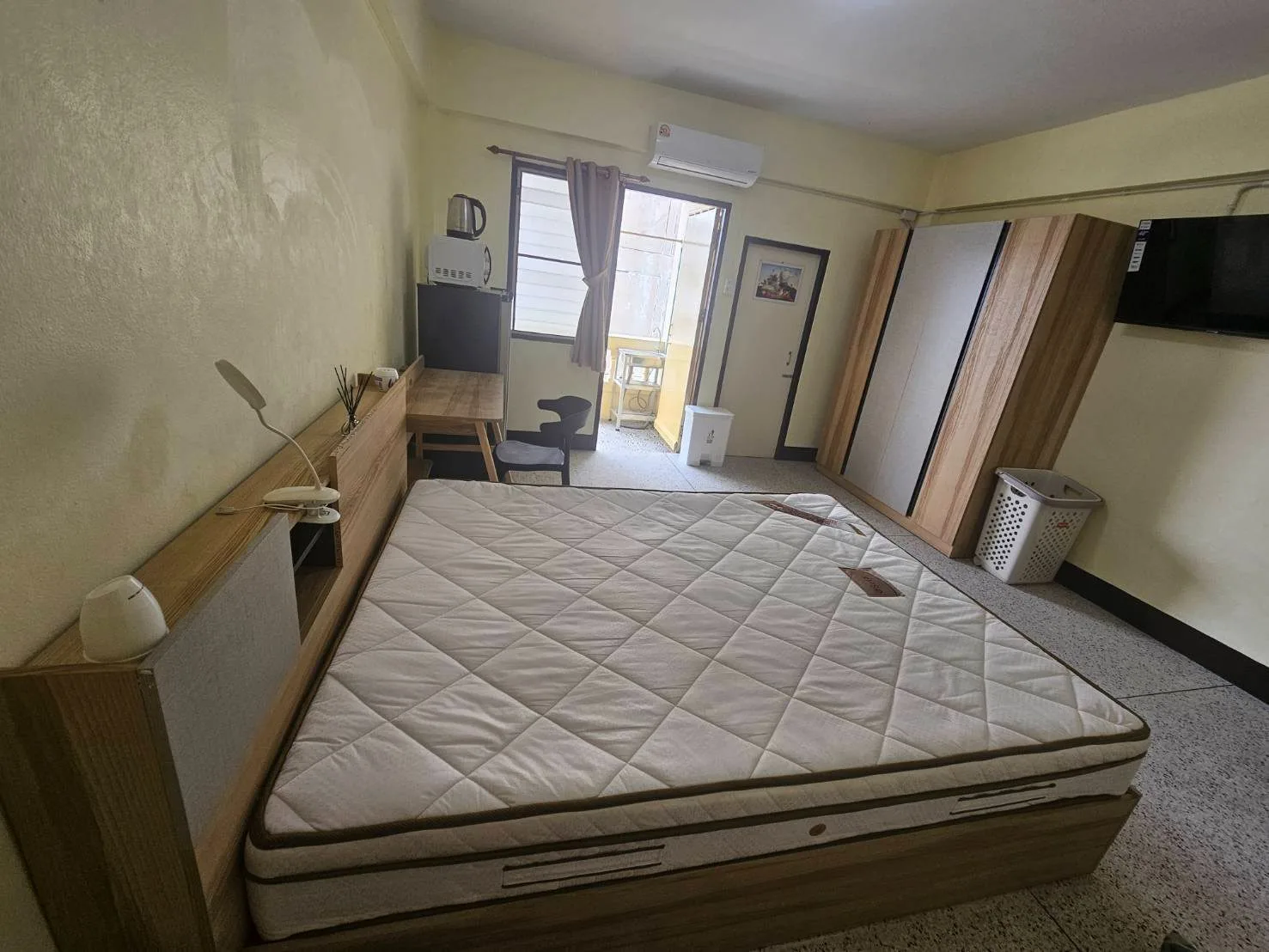 Chalaemchit Apartment รูปที่ 11