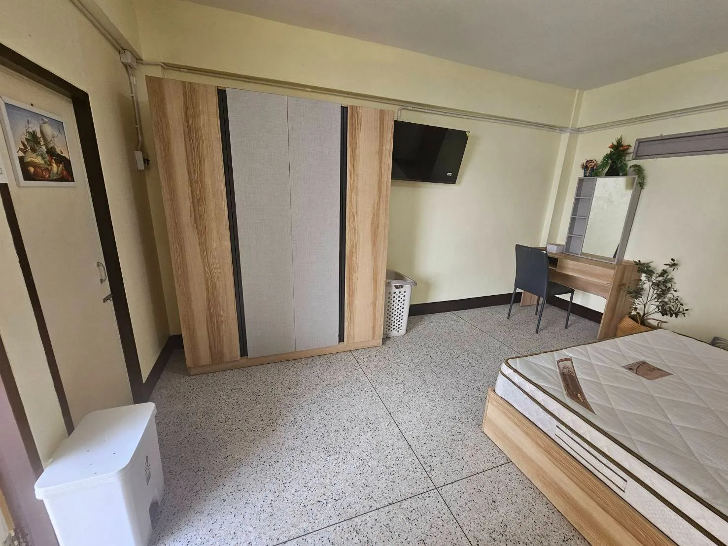 Chalaemchit Apartment รูปที่ 10