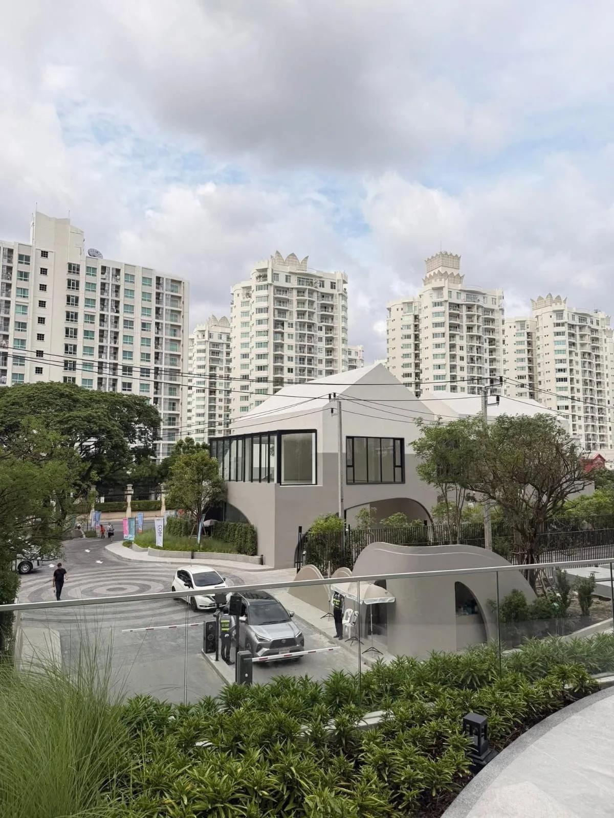 Cobe Ratchada Rama 9 รูปที่ 3