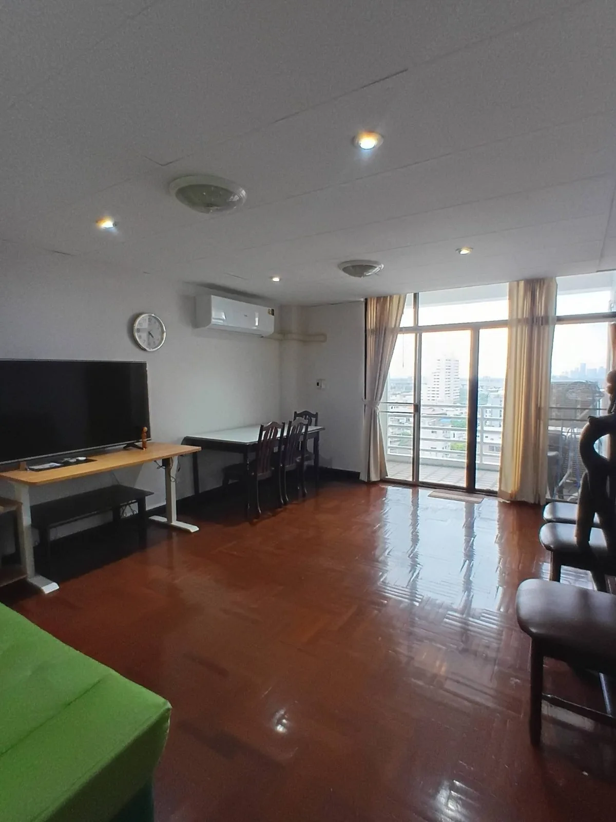 Fair Tower Condominium