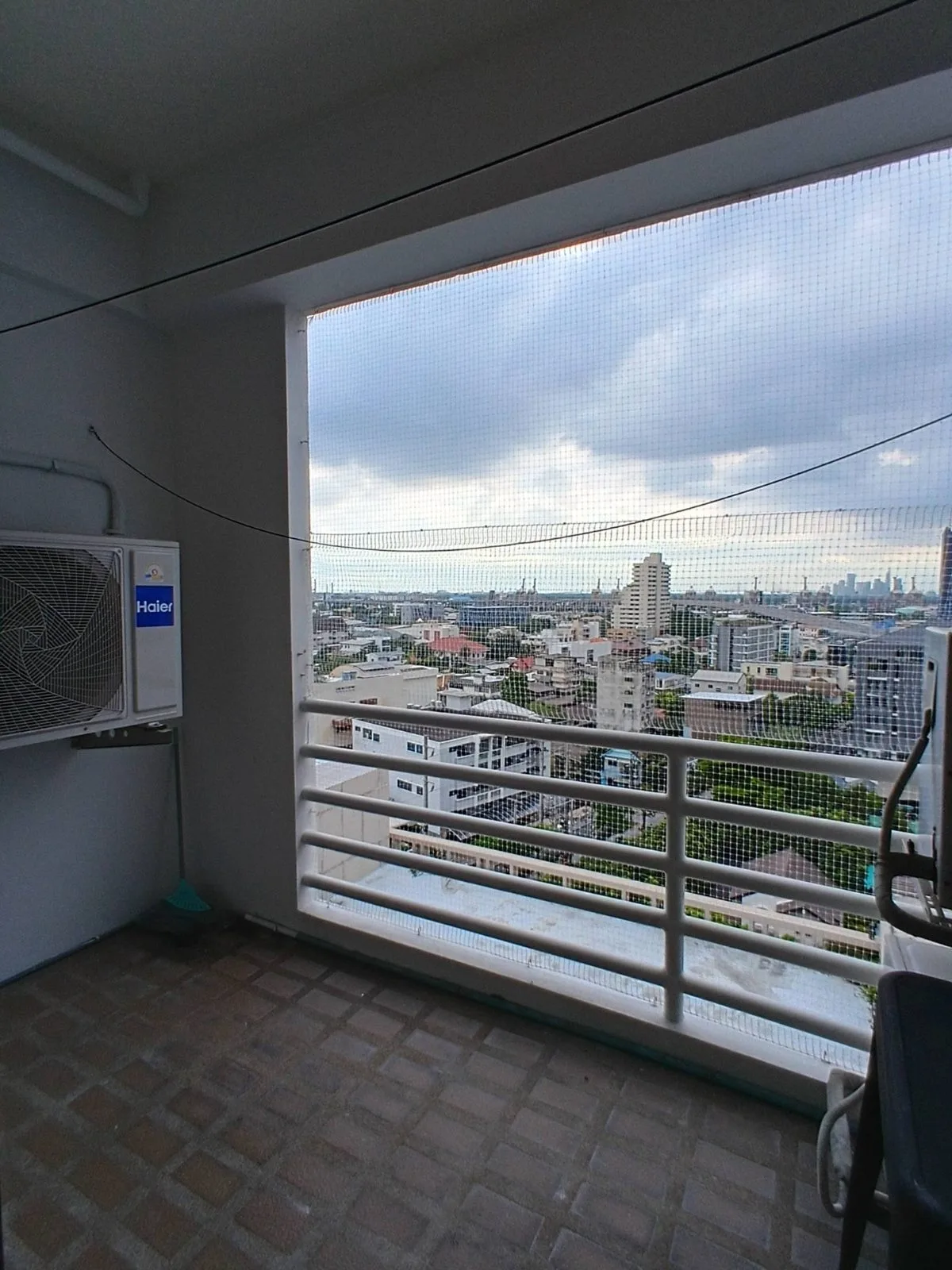Fair Tower Condominium รูปที่ 6