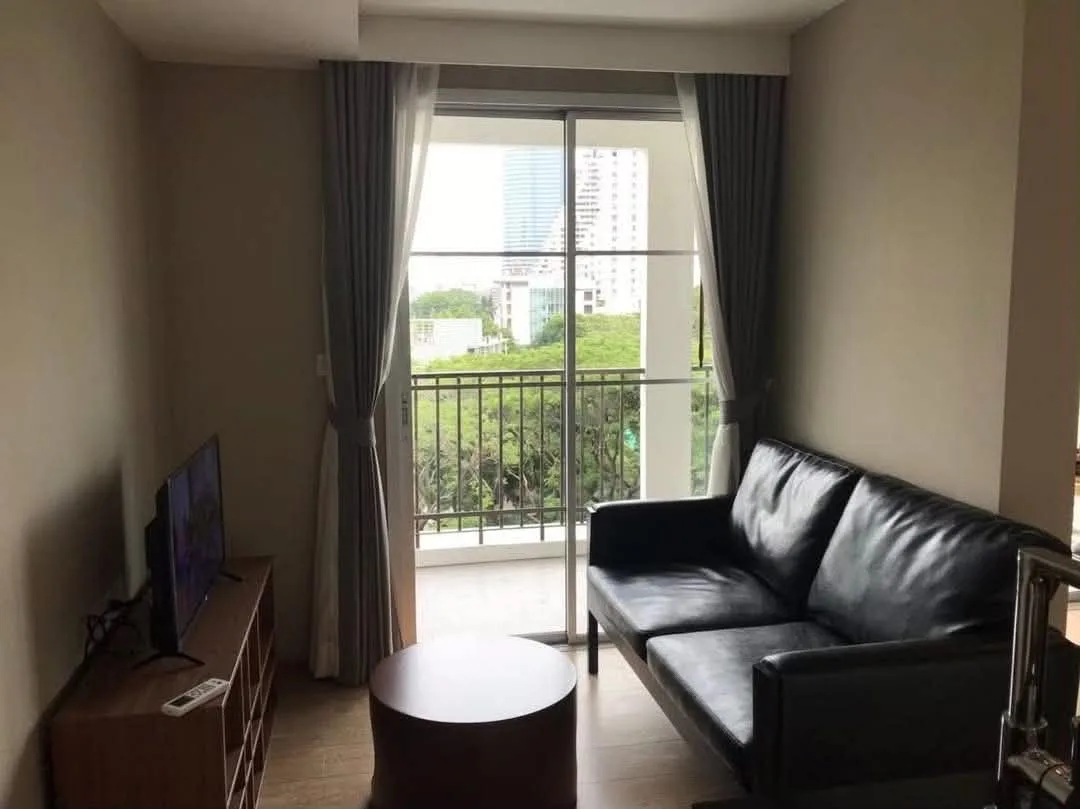 Maestro 39 Sukhumvit 39