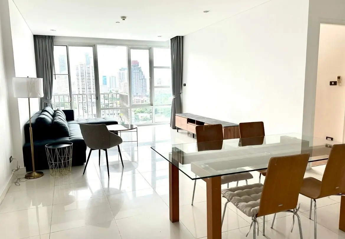 Fullerton Sukhumvit