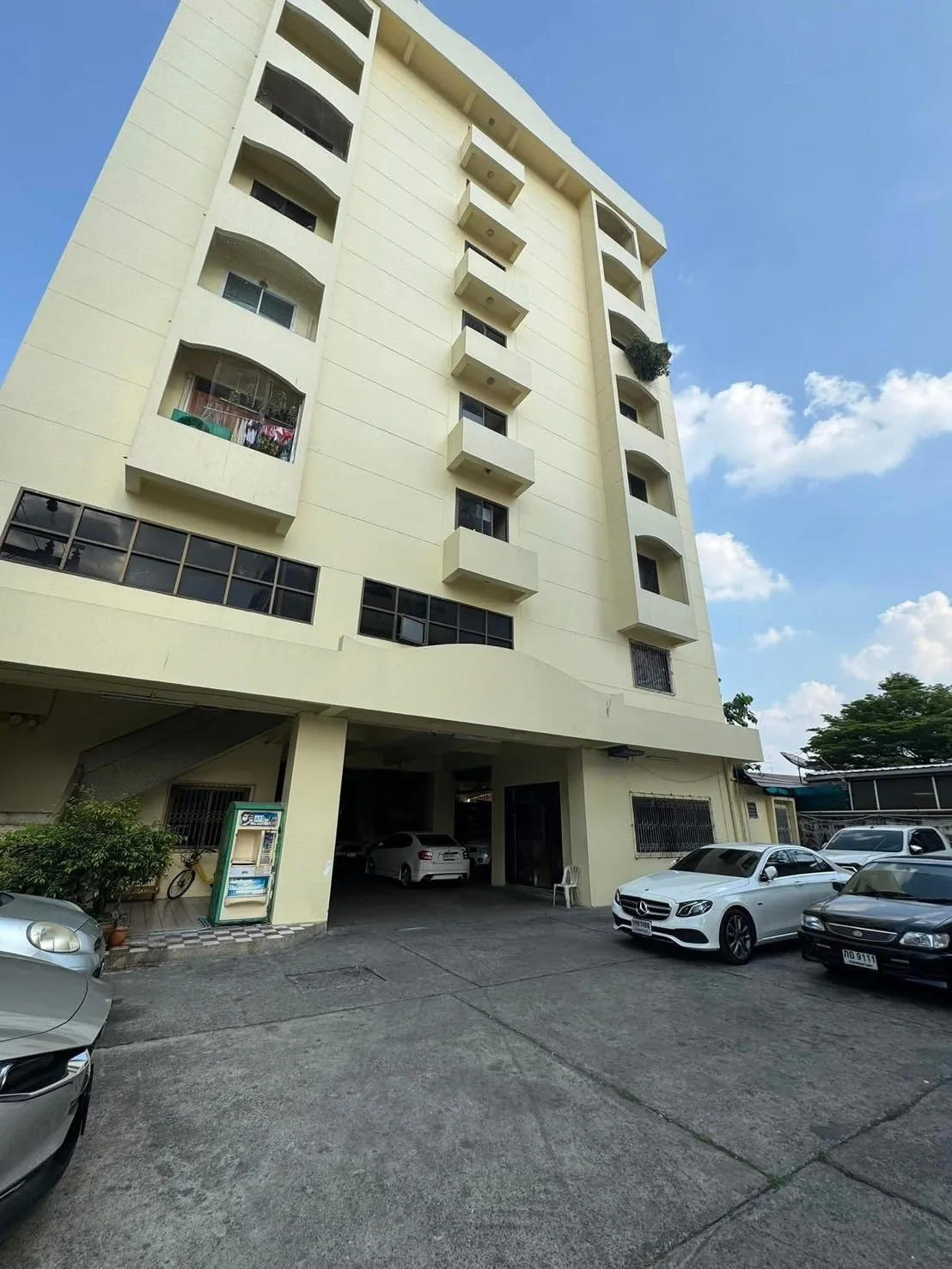P.C.Condominium รูปที่ 13