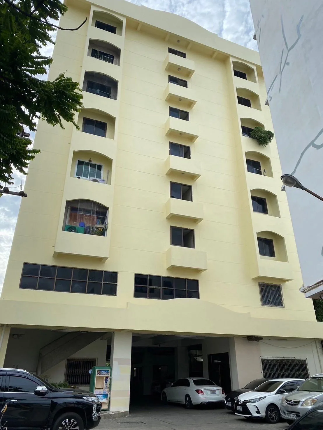 P.C.Condominium รูปที่ 11