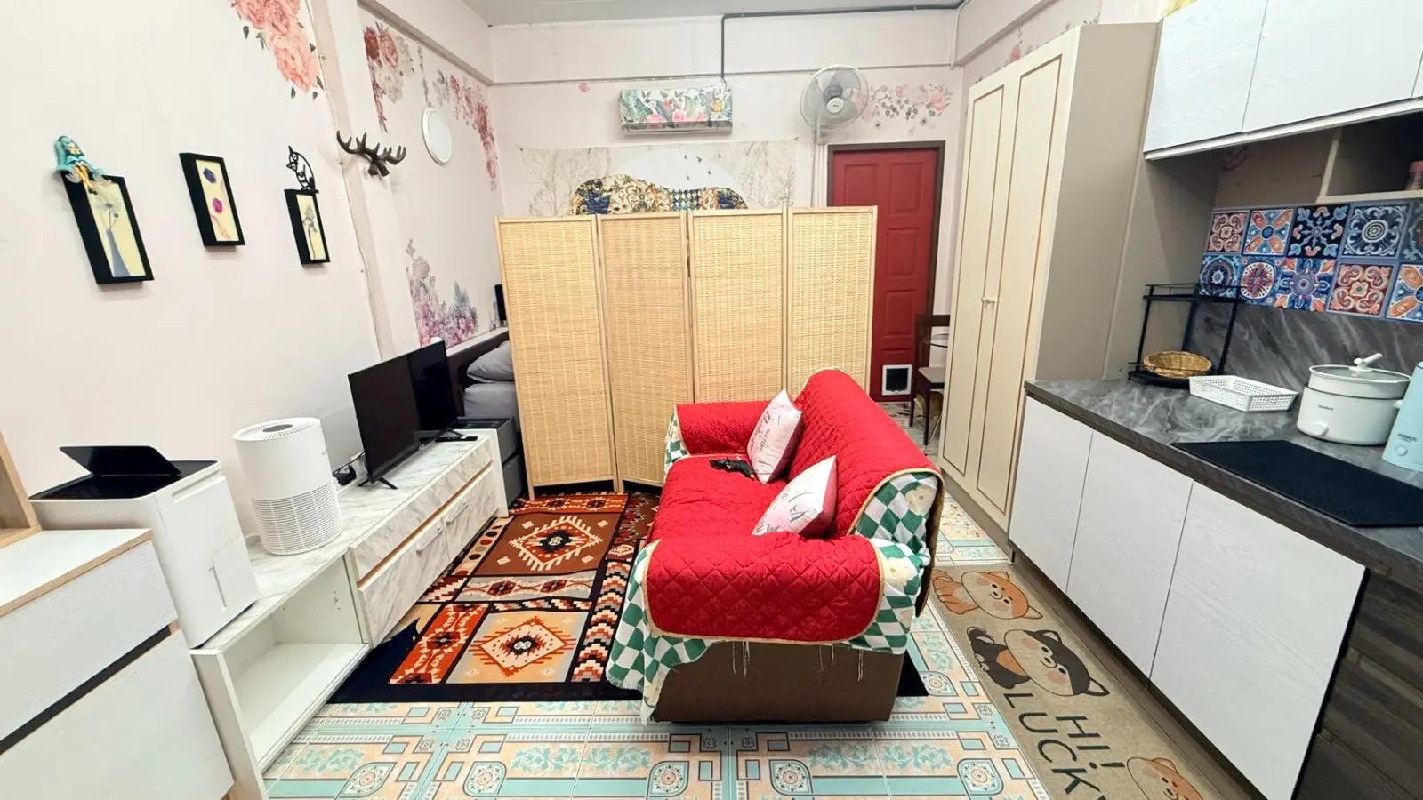 Thatsong House รูปที่ 8