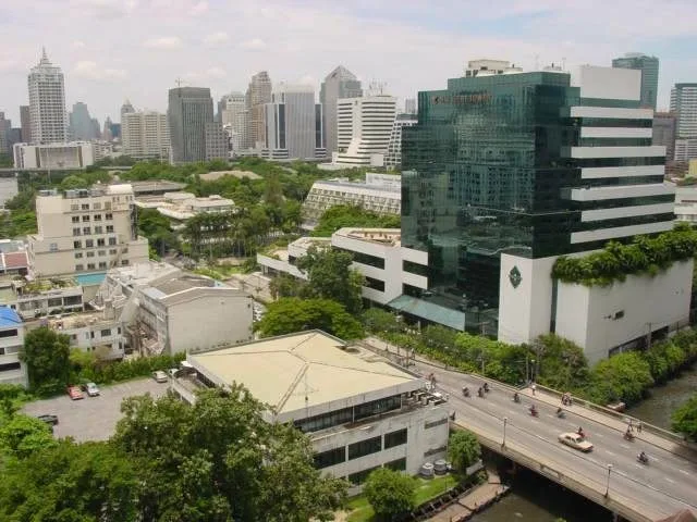 Witthayu Complex image 2