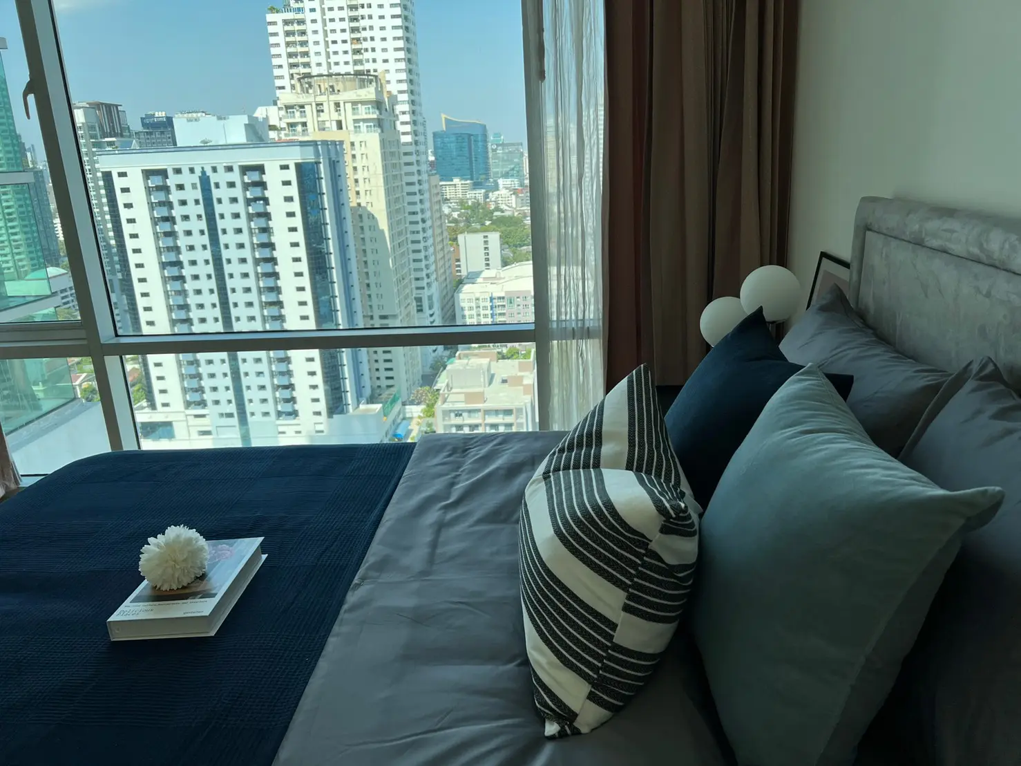 Fullerton Sukhumvit รูปที่ 6