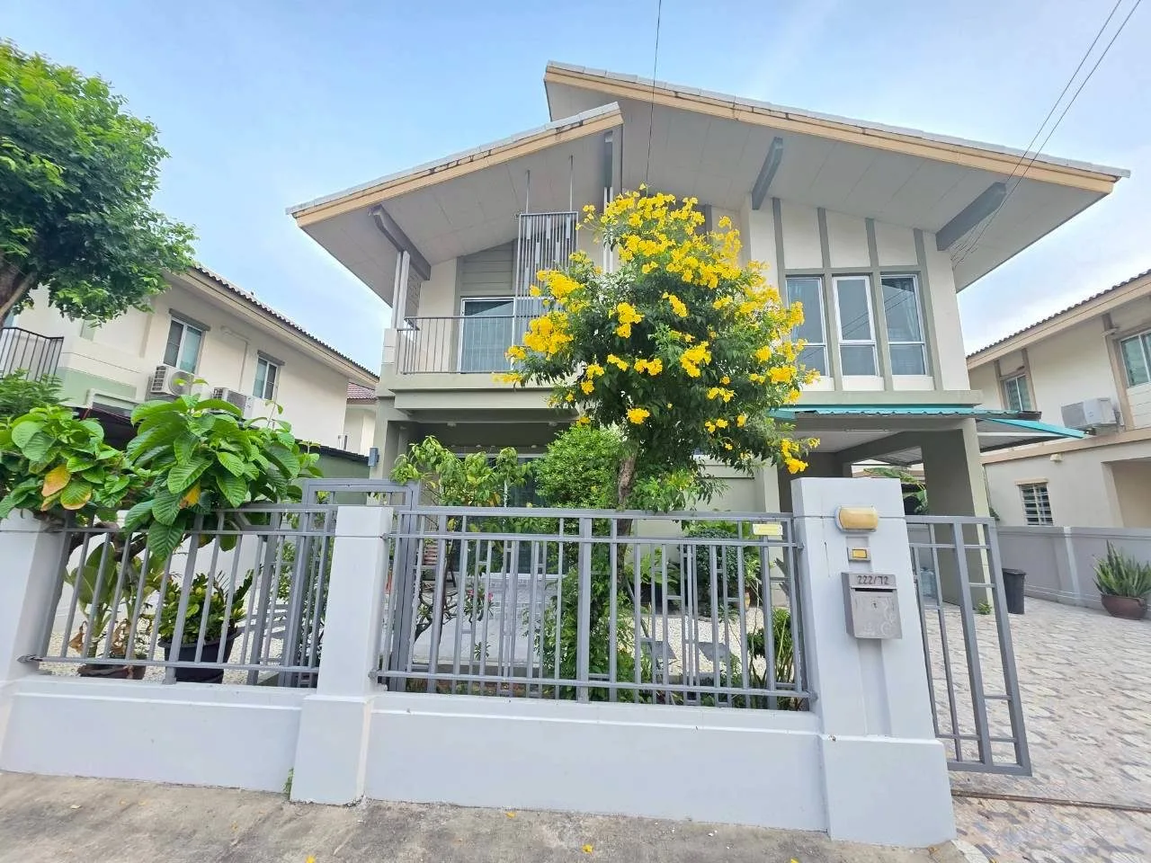 Pruksa Puri Kingkaew