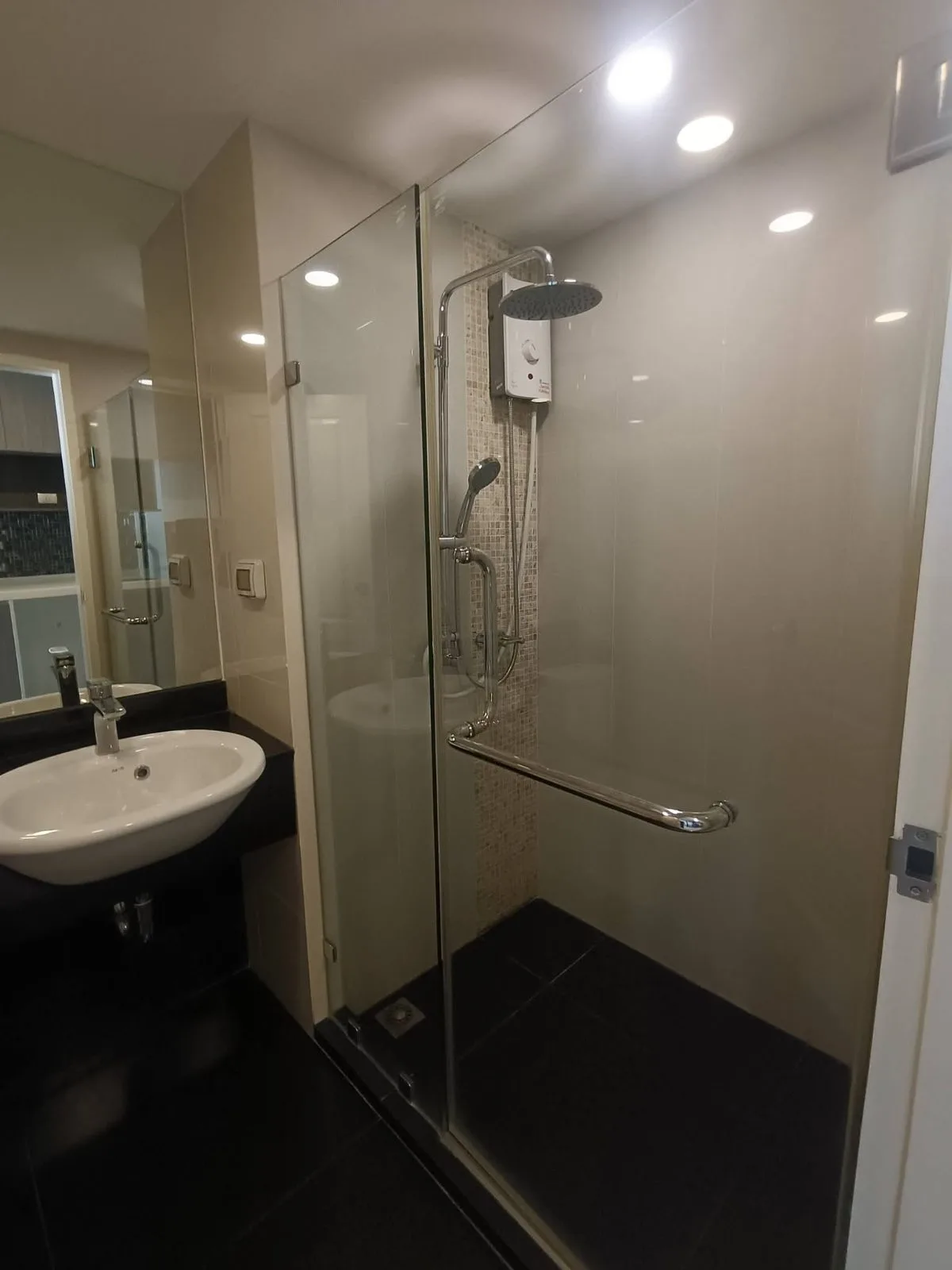 Chateau In Town Pinklao – Siriraj รูปที่ 6
