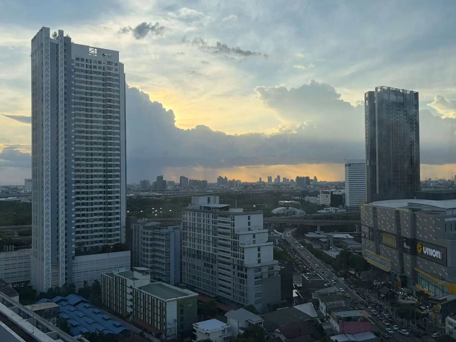 Metris District Ladprao รูปที่ 7