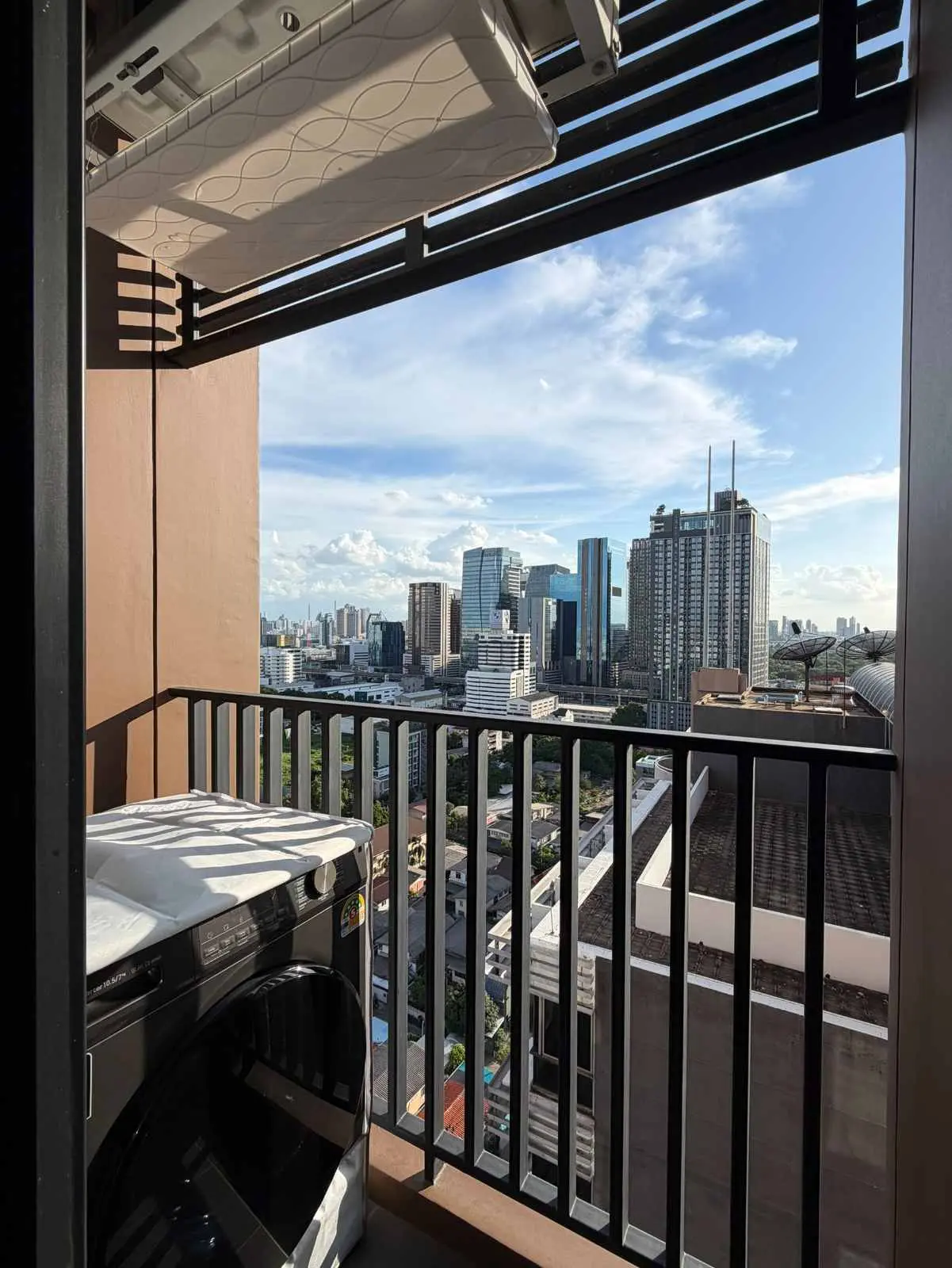 Metris District Ladprao รูปที่ 12