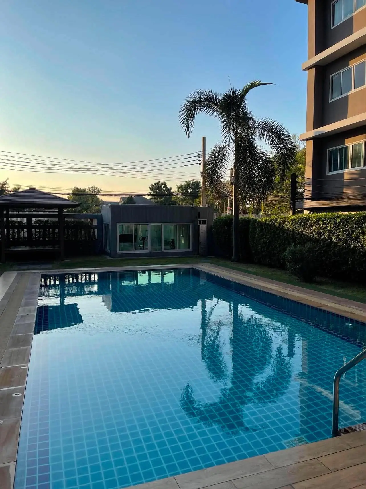 Anna Condominium Building A image 11