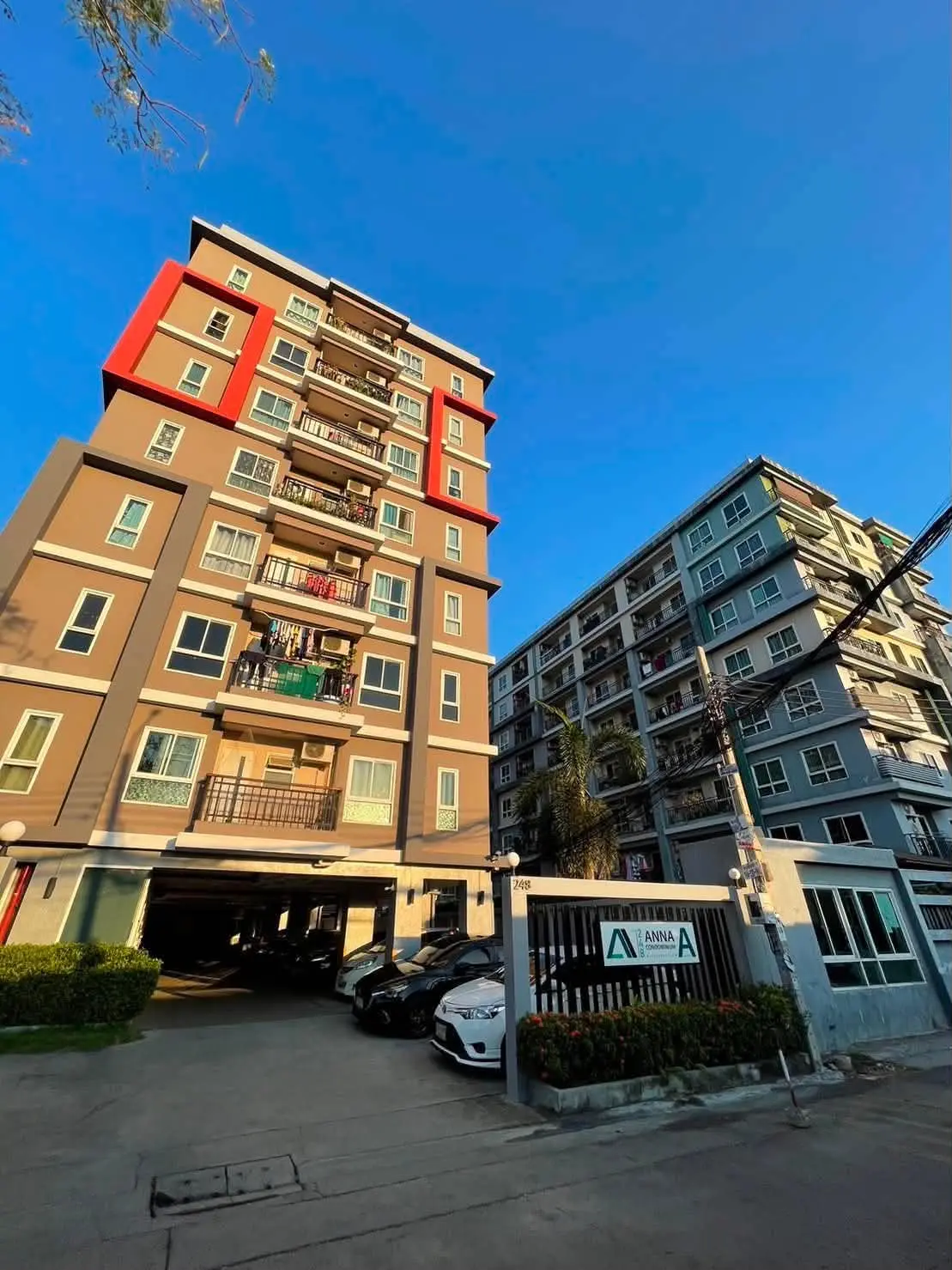 Anna Condominium Building A image 9
